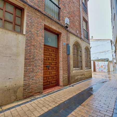 Ferienwohnung Casa Haro Exterior foto