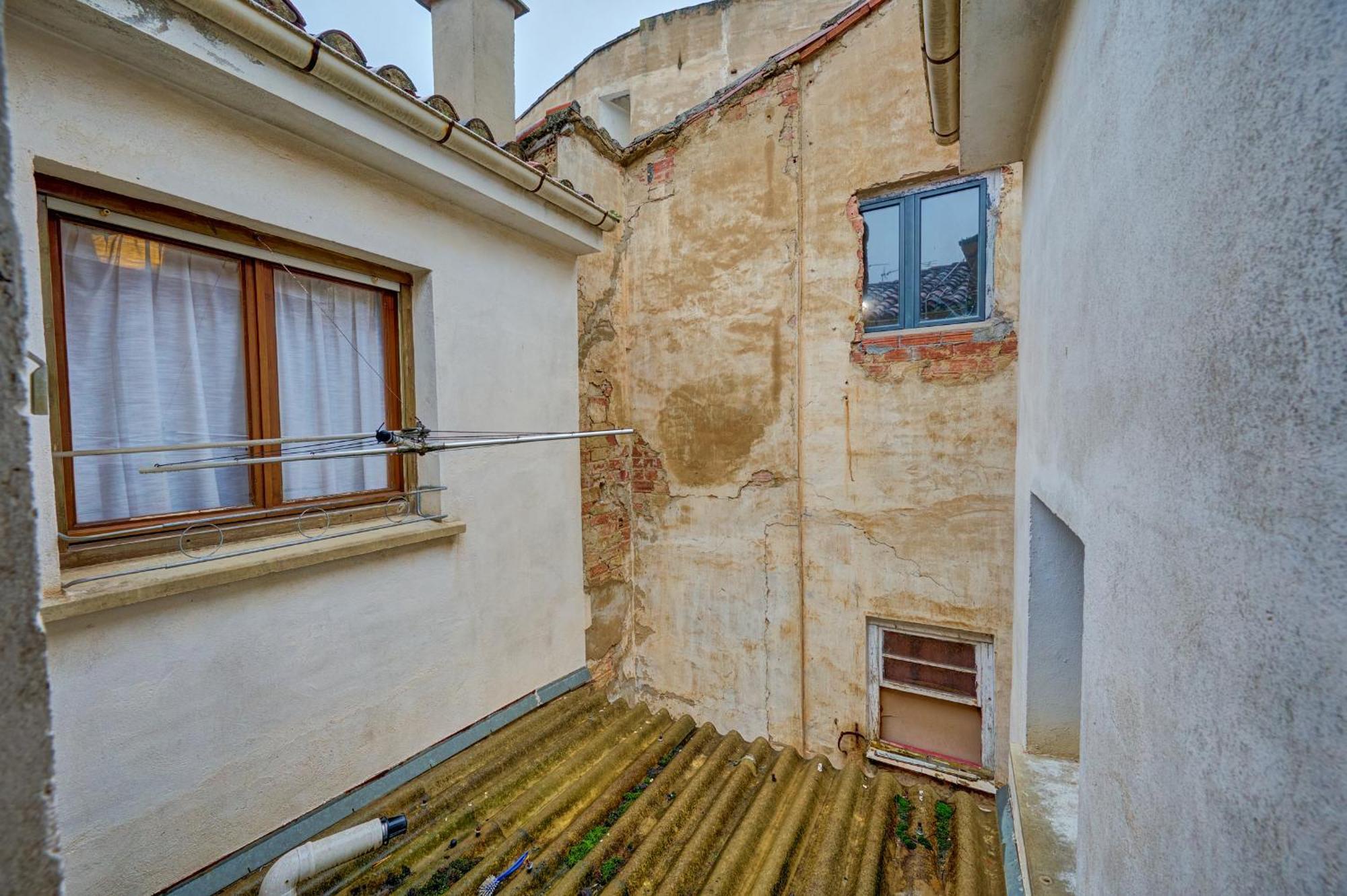 Ferienwohnung Casa Haro Exterior foto