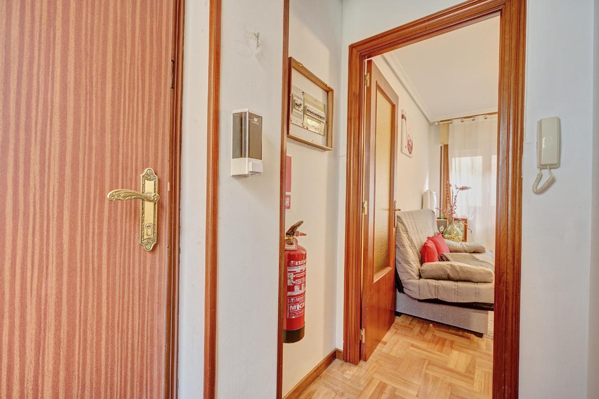 Ferienwohnung Casa Haro Exterior foto