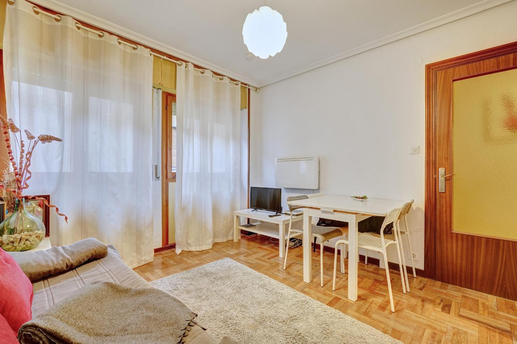 Ferienwohnung Casa Haro Exterior foto