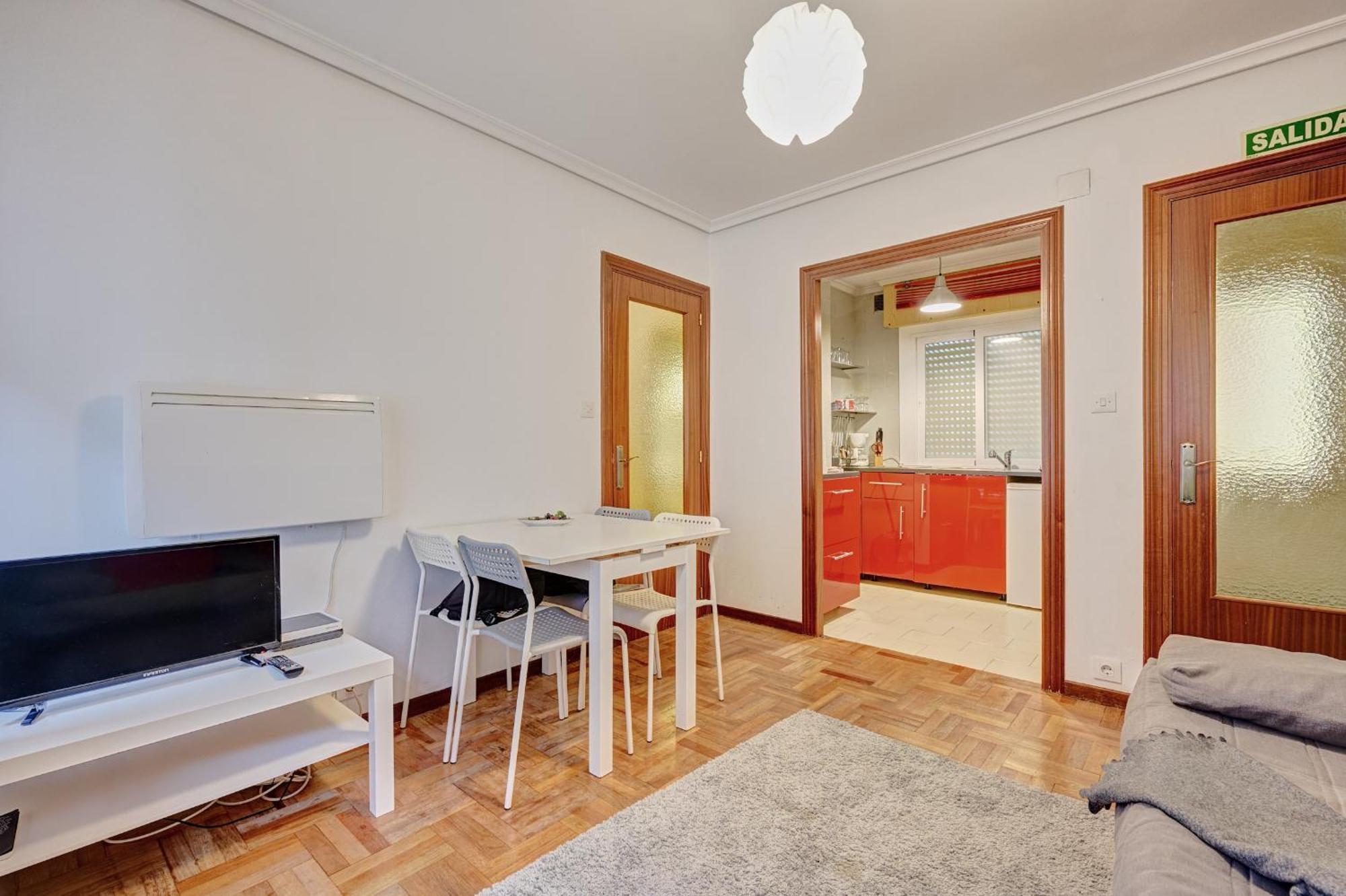 Ferienwohnung Casa Haro Exterior foto