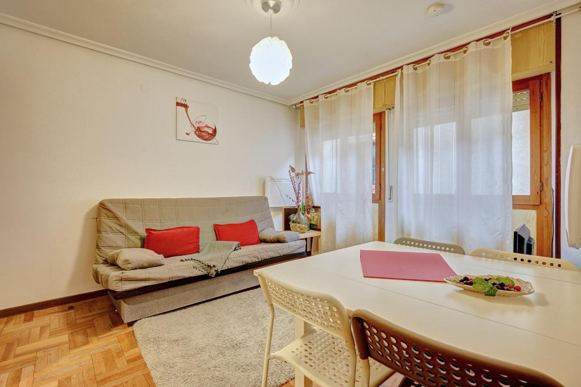 Ferienwohnung Casa Haro Exterior foto