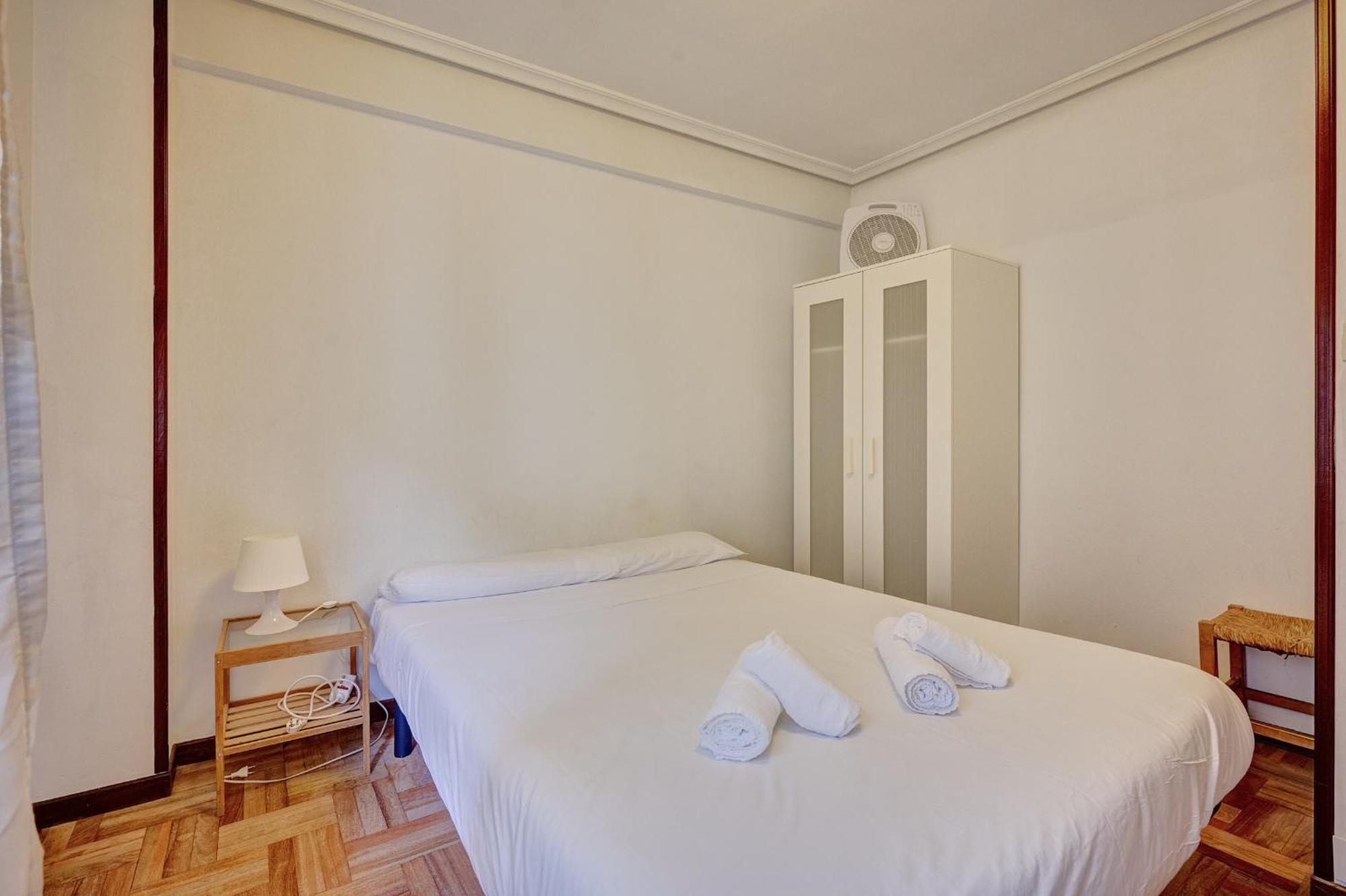 Ferienwohnung Casa Haro Exterior foto