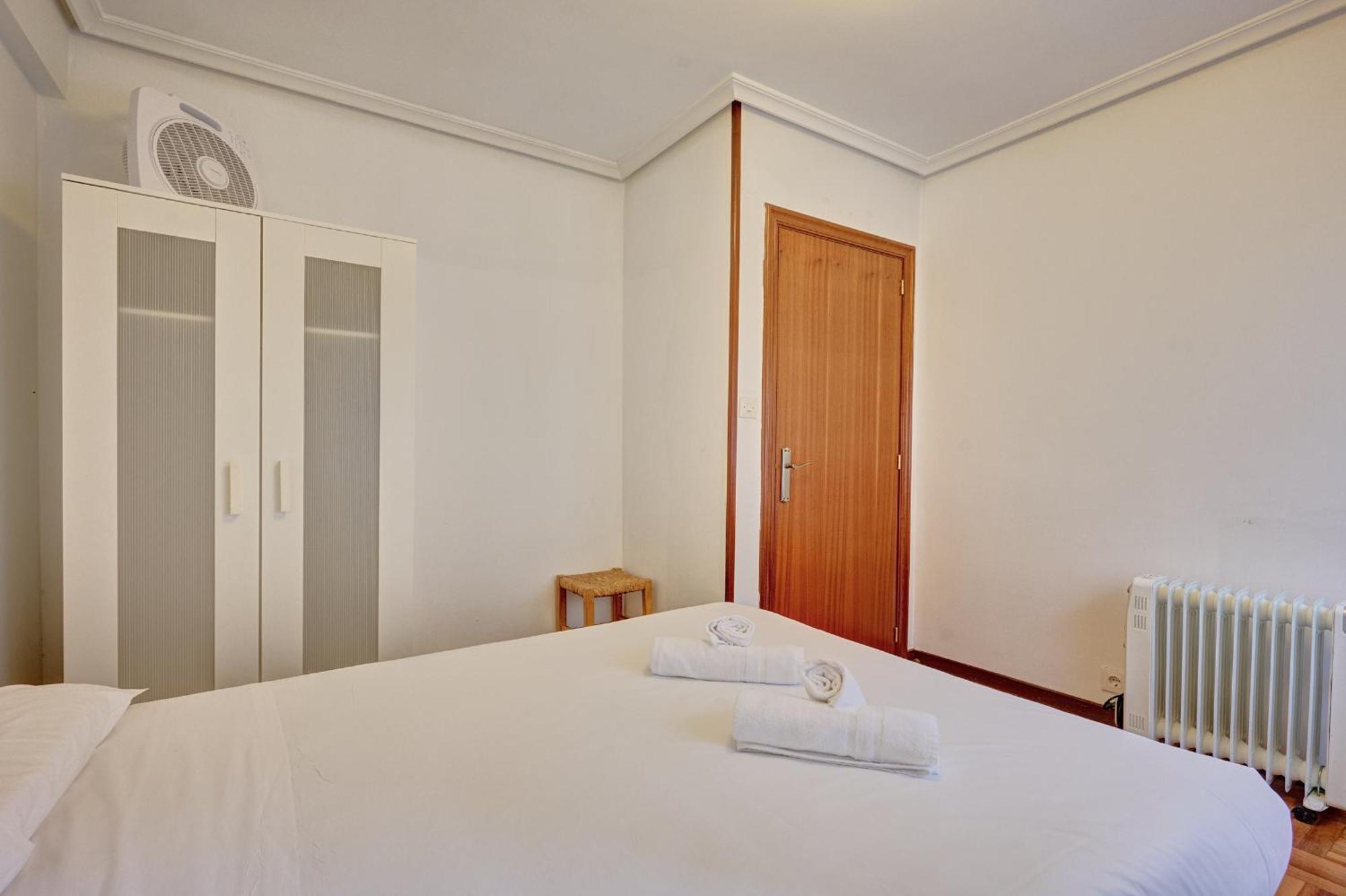 Ferienwohnung Casa Haro Exterior foto